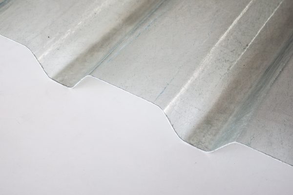 Polyester longlife 32 / 1000 mm - Polyester lichtdoorlatend #Polyester plaat & profiel