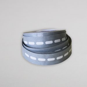 Antistof tape (open) 38 mm - Polycarbonaat plaat & profiel