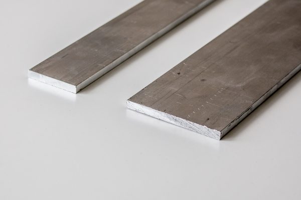 Aluminium strip - Strips