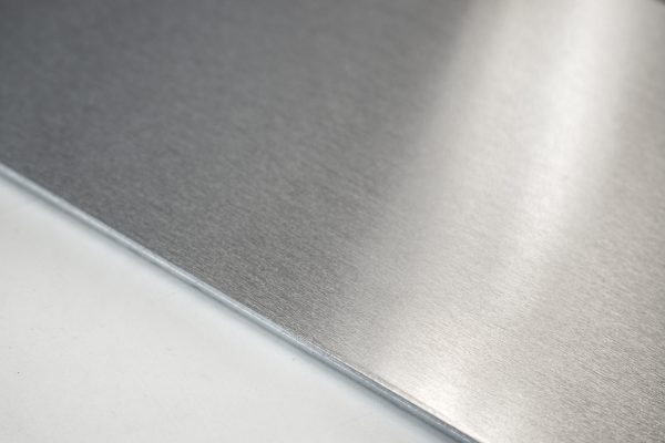 Aluminium vlakke plaat - Platen