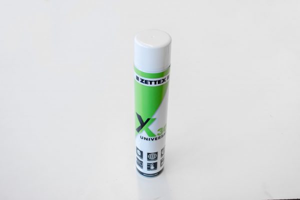 Zettex Spraybond X30 Universeel - Spuitbussen