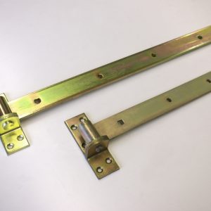 Heng met punt pen - Gereedschappen